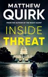 Inside Threat - Matthew Quirk - 9781035905201