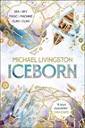 Iceborn: Book 2 of the Seaborn Cycle - Dr Michael Livingston - 9781035905805