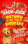 Jack-Jack, Return of the Chickens - Ben Garrod - 9781035906802