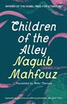 Children of the Alley - Naguib Mahfouz - 9781035907311