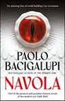 Navola - Paolo Bacigalupi - 9781035908677
