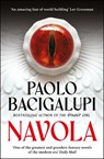 Navola - Paolo Bacigalupi - 9781035908677