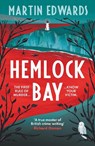 Hemlock Bay - Martin Edwards - 9781035909810