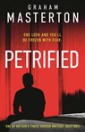 Petrified - Graham Masterton - 9781035909841