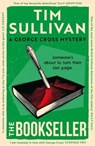 The Bookseller - Tim Sullivan - 9781035910410