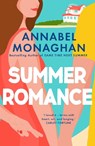 Summer Romance - Annabel Monaghan - 9781035910984