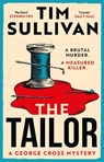 The Tailor - Tim Sullivan - 9781035911608
