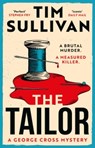 The Tailor - Tim Sullivan - 9781035911608