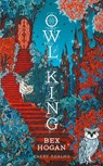 Owl King - Bex Hogan - 9781035912681