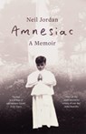 Amnesiac - Neil Jordan - 9781035912971