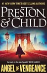 Angel of Vengeance - Douglas Preston ; Lincoln Child - 9781035912988