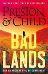 Badlands - Douglas Preston ; Lincoln Child - 9781035915682