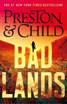 Badlands - Douglas Preston ; Lincoln Child - 9781035915699