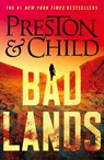 Badlands - Douglas Preston ; Lincoln Child - 9781035915705