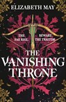 The Vanishing Throne - Elizabeth May - 9781035917112