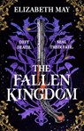 The Fallen Kingdom - Elizabeth May - 9781035917174