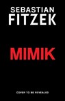 Mimik - Sebastian Fitzek - 9781035918058