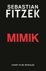 Mimik - Sebastian Fitzek - 9781035918058