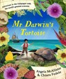 Mr Darwin's Tortoise - Angela McAllister - 9781035918706