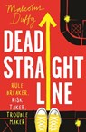 Dead Straight Line - Malcolm Duffy - 9781035919277