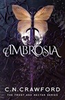 Ambrosia - C.N. Crawford - 9781035919468