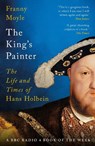 The King's Painter - Franny Moyle - 9781035919635