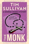 The Monk - Tim Sullivan - 9781035921379