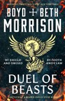 Duel of Beasts - Boyd Morrison ; Beth Morrison - 9781035921805