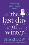 The Last Day of Winter - Shari Low - 9781035923137