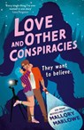 Love and Other Conspiracies - Mallory Marlowe - 9781035925834