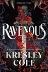 Ravenous - Kresley Cole - 9781035926619