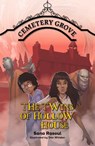 Reading Planet Cosmos - Cemetery Grove: The Twins of Hollow House: Jupiter/Blue - Sana Rasoul - 9781036000585