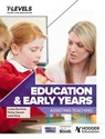 Education and Early Years T Level: Assisting Teaching - Penny Tassoni ; Louise Burnham ; Janet King - 9781036004699