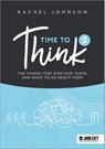 Time to Think 2 - Rachel Johnson - 9781036004811