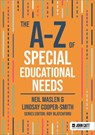 The A-Z of Special Educational Needs - Neil Maslen ; Lindsay Cooper-Smith - 9781036004958