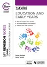 My Revision Notes: Education and Early Years T Level - Penny Tassoni ; Louise Burnham - 9781036005108