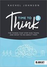 Time to Think 2 - Rachel Johnson - 9781036005542