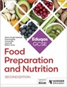 Eduqas GCSE Food Preparation and Nutrition Second Edition - Alison Clough-Halstead ; Victoria Ellis ; Jayne Hill - 9781036006587
