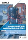 Engineering and Manufacturing T Level Exam Practice Workbook -  - 9781036007010