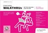 Coaching WalkThrus - Matt Stone ; Tom Sherrington - 9781036007270