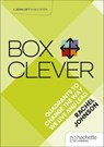 Box Clever: Quadrants to change the way we live and lead - Rachel Johnson - 9781036007577