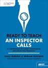 Ready to Teach: An Inspector Calls - Miriam Hussain ; Haili Hughes - 9781036008482