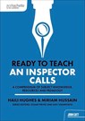 Ready to Teach: An Inspector Calls - Miriam Hussain ; Haili Hughes - 9781036009380