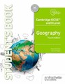 Cambridge IGCSE and O Level Geography Fourth Edition - Garrett Nagle ; Paul Guinness ; Cameron Dunn - 9781036010560