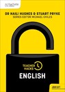 Teacher Hacks: English - Haili Hughes ; Stuart Pryke - 9781036010676