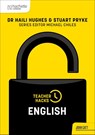 Teacher Hacks: English - Haili Hughes ; Stuart Pryke - 9781036010676