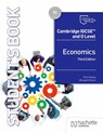 Cambridge IGCSE and O Level Economics Third Edition - Paul Hoang ; Margaret Ducie - 9781036010737