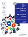 Cambridge IGCSE and O Level Economics Third Edition - Paul Hoang ; Margaret Ducie - 9781036010737