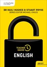 Teacher Hacks: English - Haili Hughes ; Stuart Pryke - 9781036012564