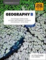 OCR GCSE (9-1) Geography B Third Edition - Jo Coles ; Alan Parkinson ; Jo Payne ; David Rogers - 9781036013349